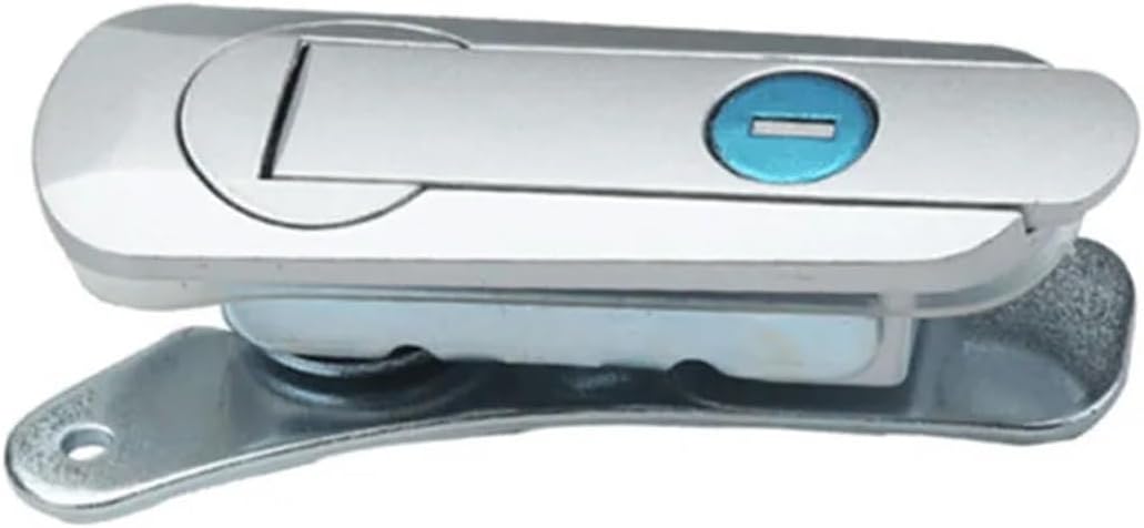 AB403 Plane Lock Mechanical Equipment Door Lock AB402 Network Cabinet Door Lock AB401(AB403 Matte)