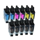 DCP 120C, DCP 310CN, DCP 315CN, DCP 340CW, FAX 1835C, FAX 1840C,