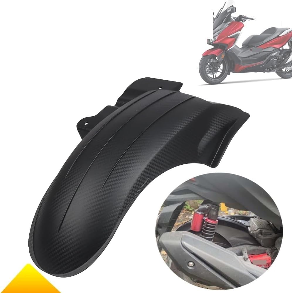 ハーレー スポーツスター/ダイナ39Φナロー用 ショートフェンダーFRP製