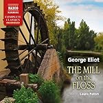 Cover of The Mill on the Floss