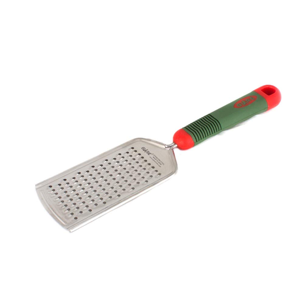 Glare Grater - Thin: Efficient Grating -1