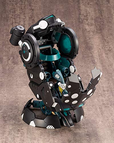 Kotobukiya Modelo Gigantic Arms Order Cradle 21 cm miniatura 3