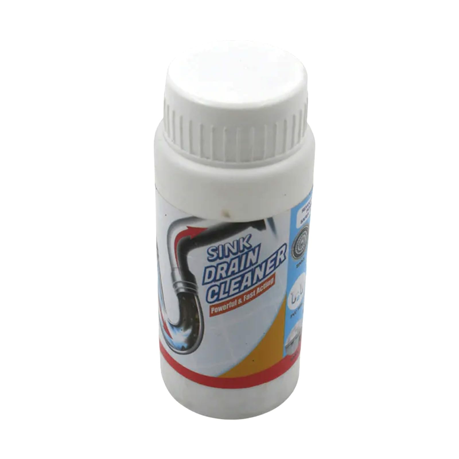AKSHAR ENTERPRISE Powerful Sink & Drain Cleaner Powder | Powerful & Clog Remover Sink Cleaning Powder | Automatic Toilet Blockage Cleaner, Blockage in Washbasin, Septic Tank, Sinks (Sink Powder 2) (B0D8QCZ9MN) Amazon Price History, Amazon Price Tracker