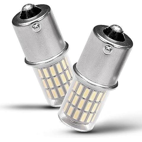 Heifymi 1156 LED Bulb Cover