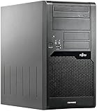 esprimo p5731 specs  Fujitsu Esprimo P5731 MT, Pentium E5500, 4 GB RAM, 250 GB HDD, Win 10 (ref.)