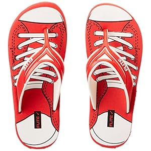FLITE Boy’s Fl0k48u Slippers