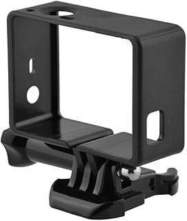 Suporte Armação Moldura Frame para GoPro Hero3 Hero3+ Hero4 - Shoot