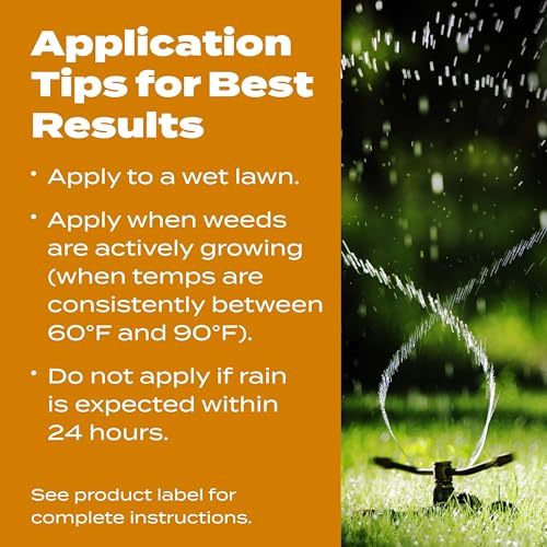 Scotts Turf Builder WinterGuard Fall Weed & Feed3, 11.43 lbs. - image 8