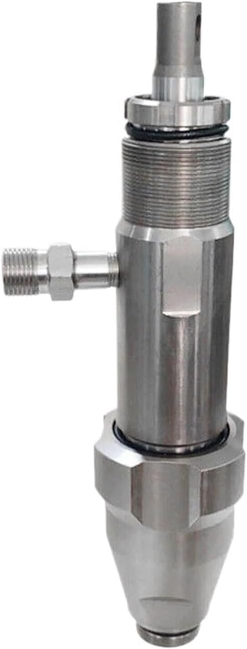 Airless spray gun pump assembly 248205 16Y706 287513(A-248205)