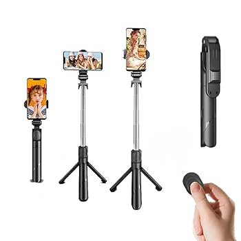 マイク自撮り棒 RODE VLOGGERKIT スマホにセット&接続可能高性能 RODE Vlogger Kitを徹底レビュー！【想像を超える完成度に心が惹