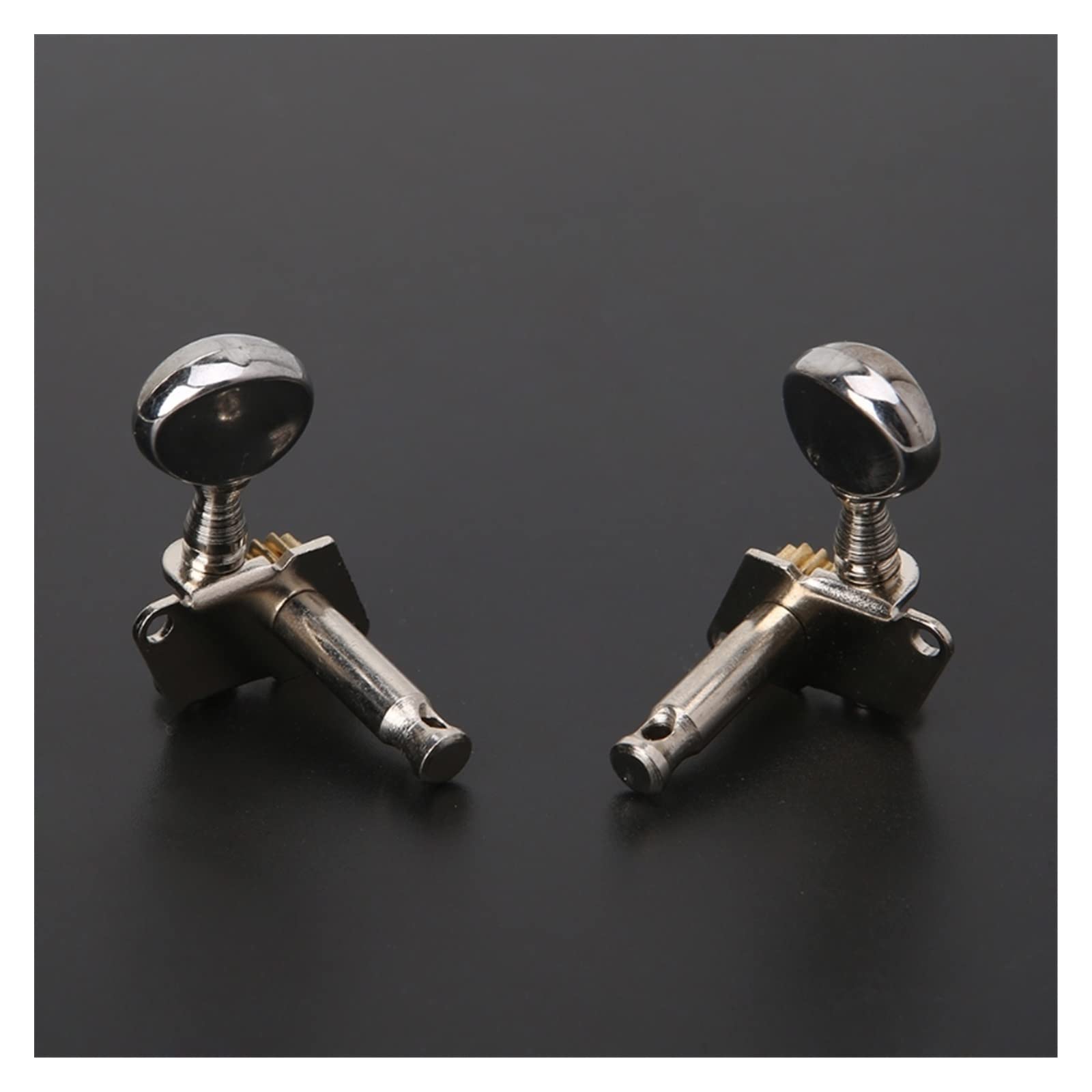 Guitare Acoustique Open Tuning Peg Tuners Mécaniques Pour Pièces De Rechange De Guitare Guitare Cheville de réglage