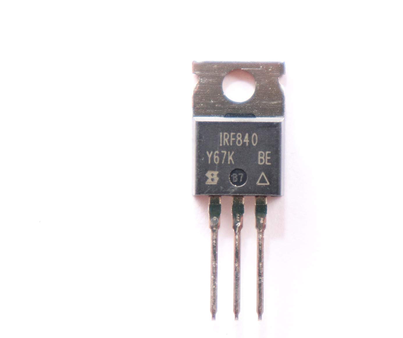 See full amazon price history chart for POWER MOSFET IRF840 POWER MOSFET IRF840 (B07GY9YR87) Amazon Price History, Amazon Price Tracker