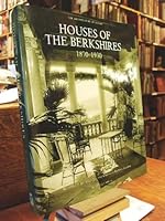 Houses of the Berkshires, 1870-1930 (The Architecture of Leisure) 092649435X Book Cover
