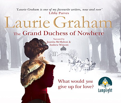 The Grand Duchess Of Nowhere Amazon co uk Laurie Graham the-grand-duchess-of-nowhere-amazon-co-uk-laurie-graham