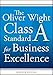 The Oliver Wight Class A Standard for Business Excellence