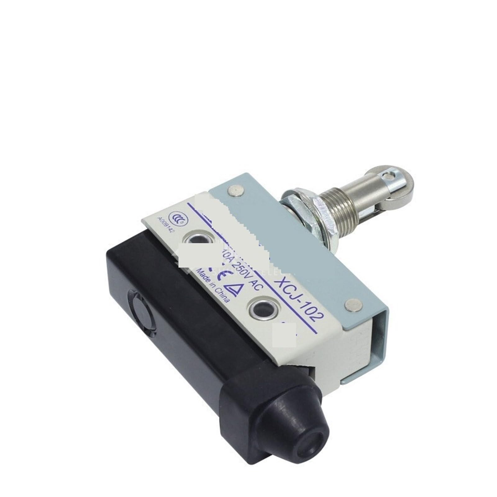Interruptor Fin de Carrera Microinterruptor Serie XCJ Interruptor de límite de Recorrido XCJ102C XCJ102