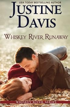 Whiskey River Runaway - Book #2 of the Whiskey River