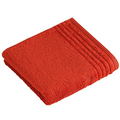 Vossen Handtücher Vienna Style Supersoft Copper - 295