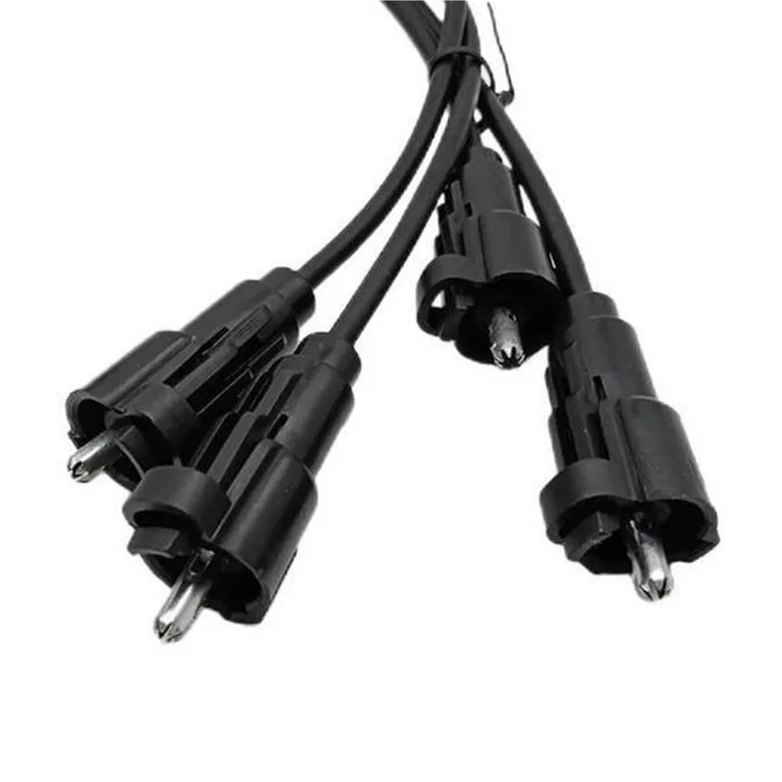 sintomi del pacco bobina Set di cavi per candele accensione per auto per Toyota MR2 Celica Corona 90919-22370 90919-22369 parti