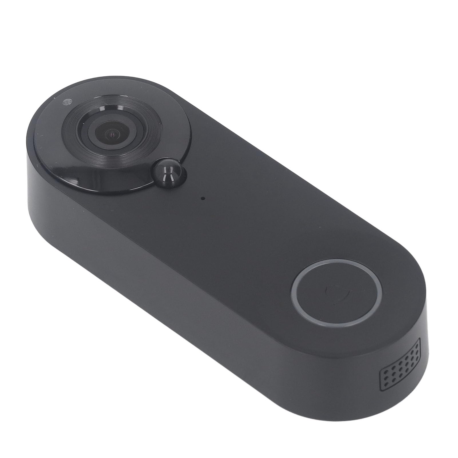 Domary Videocitofono Wireless, 1080P con Rilevamento Movimento PIR e