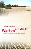  Warten auf die Flut: Ein historischer Harriersand-Roman
