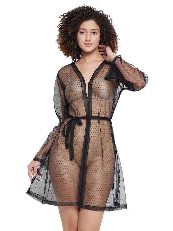 Image of Clovia Women Robe