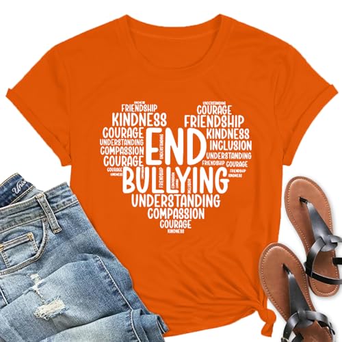Anti-Bullying Shirt