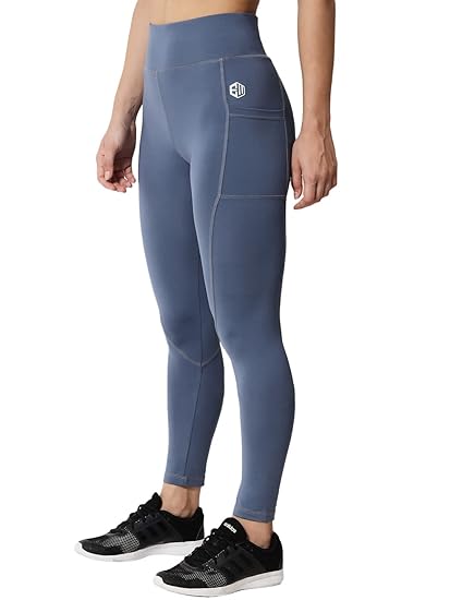 Women's Skinny Fit Tights