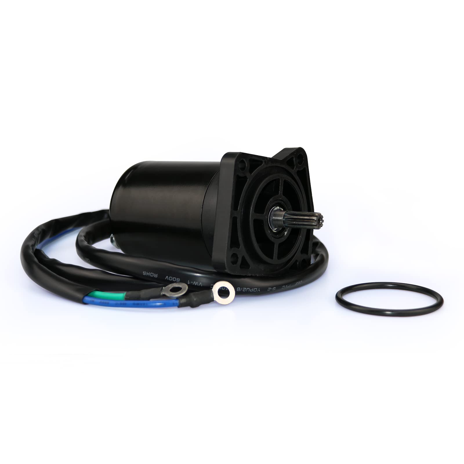 Amazon | Captain Power チルトトリムモーター ヤマハ 25-40HP 船外機