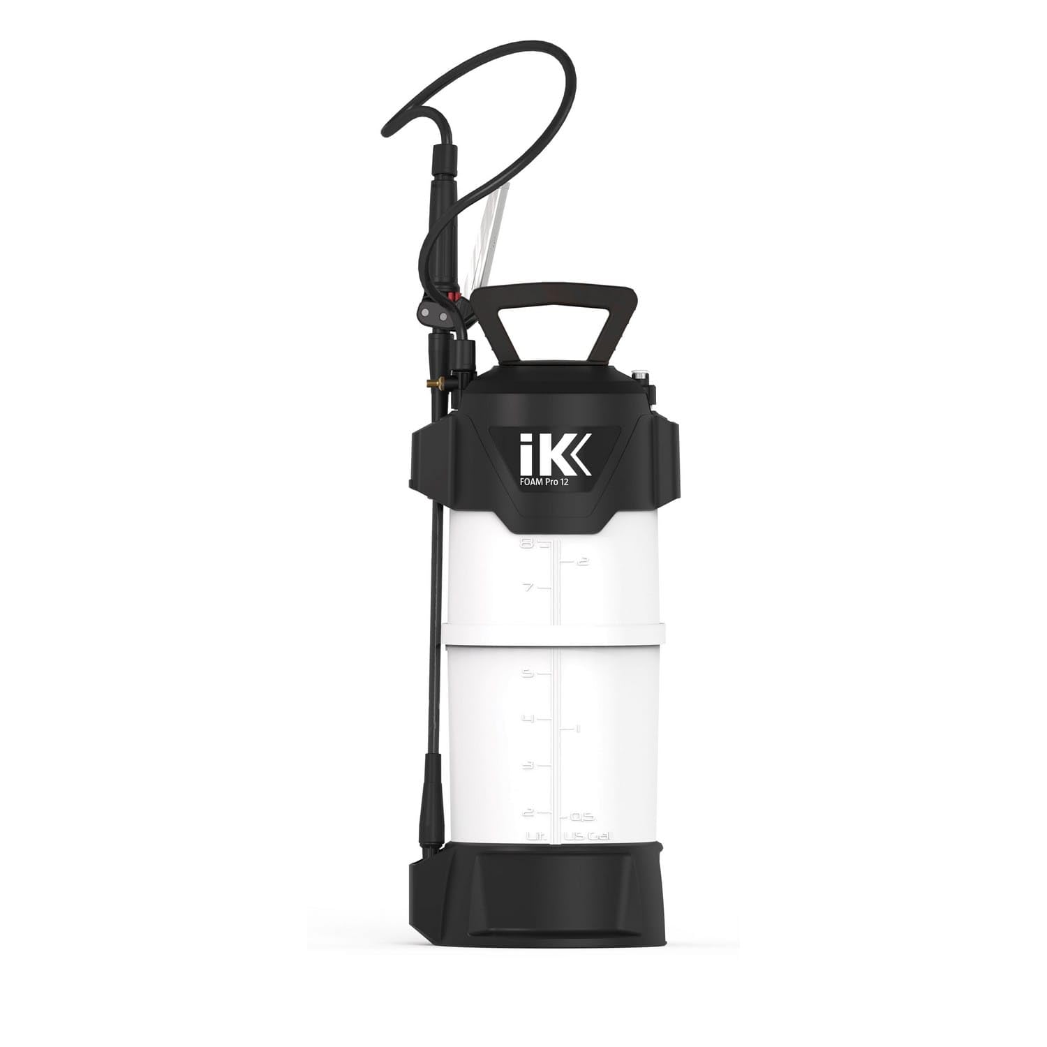 Schaumsprüher IK FOAM Pro 12