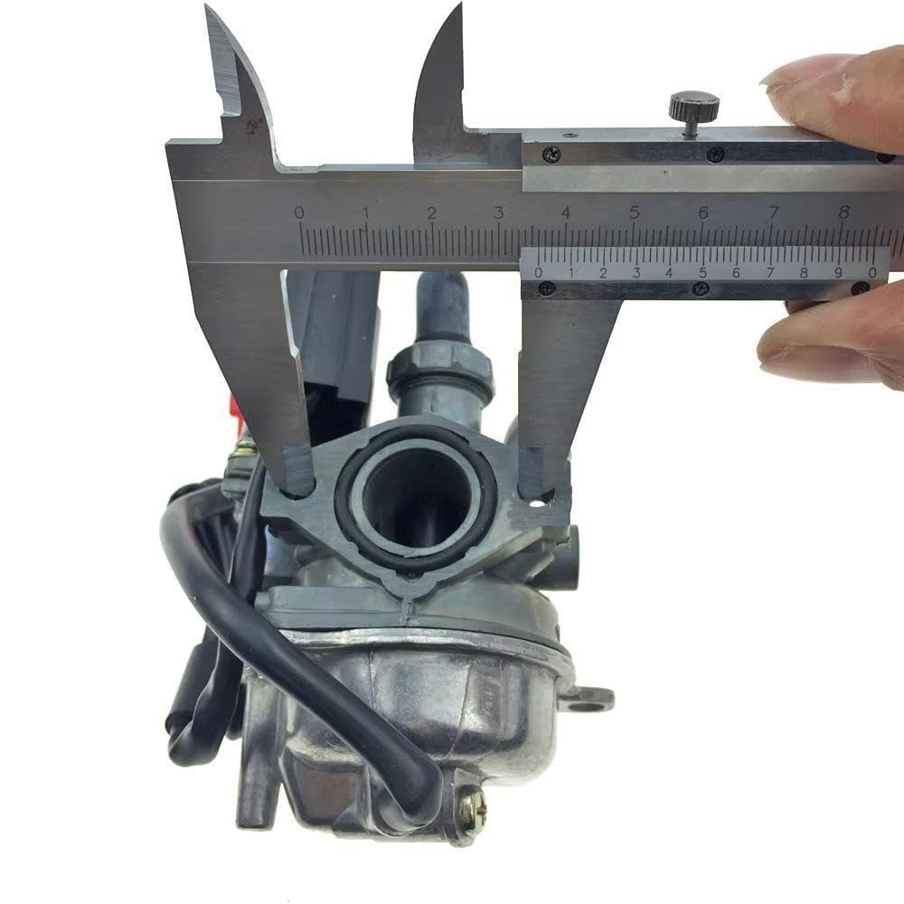 Componente Per Honda 2 Tempi Dio50 AF18 AF27 AF28 Carburatore