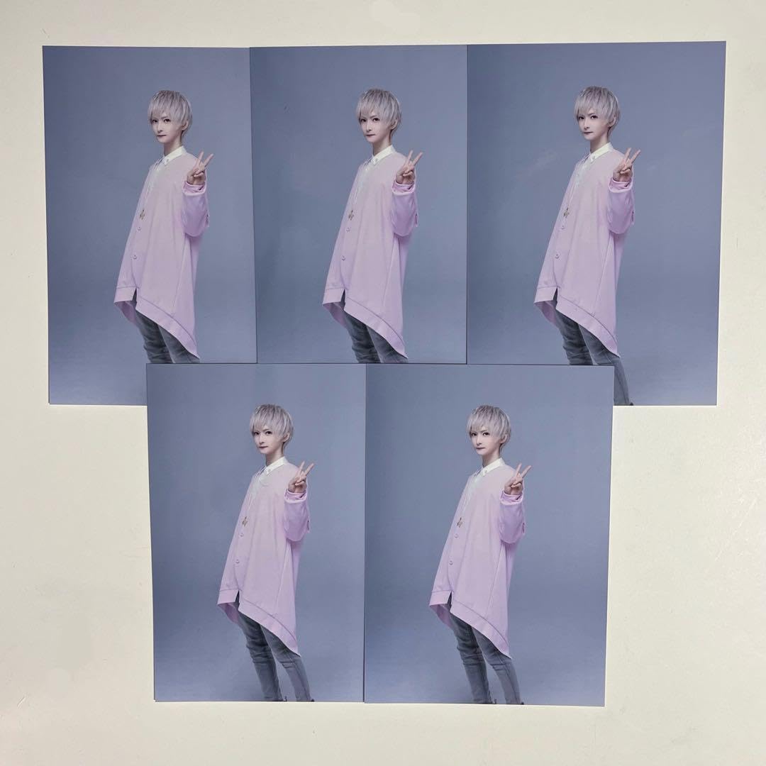 Amazon.co.jp: まふまふ ブロマイドセット After the Rain 春音 : おもちゃ
