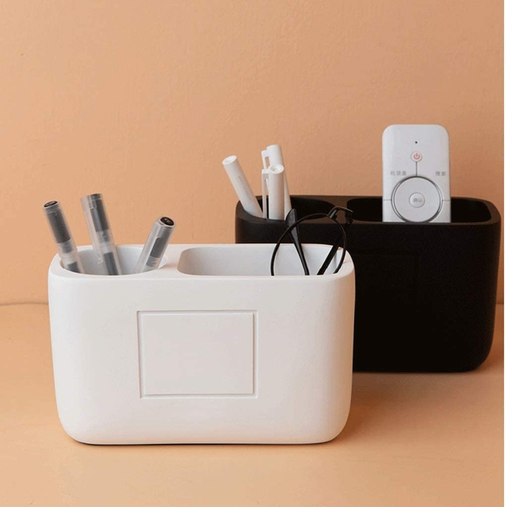 Stifthalter Stifthalter aus Kunstharz, Aufbewahrung für Make-up-Pinsel, multifunktionaler, langlebiger Stifthalter für Büro, Klassenzimmer, Zuhause Stifteköcher