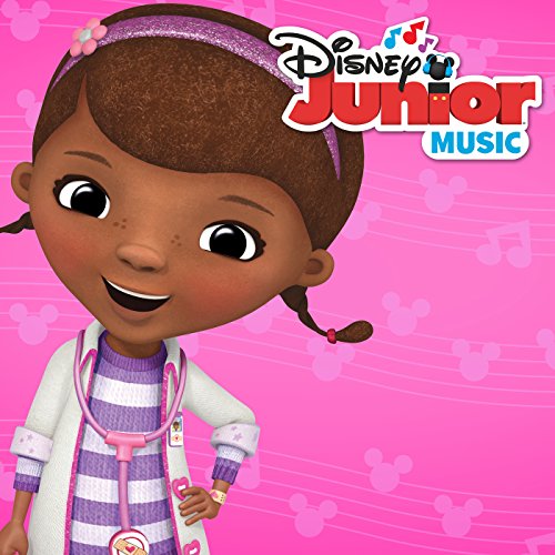 Doc McStuffins - Cast