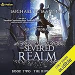 Cover of The Severed Realm