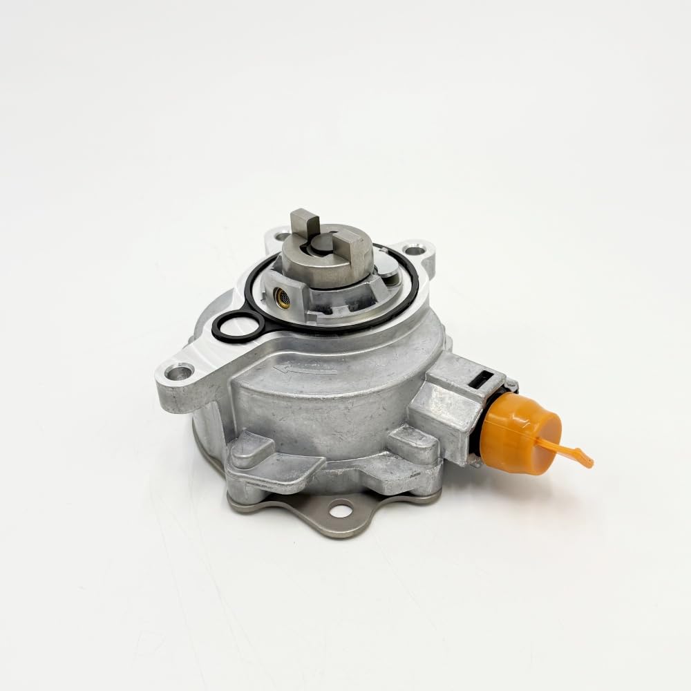 Electronic Distributor Pompa podciśnieniowa układu hamulcowego pasująca do VOLVO S80 2006/03 BB5E2A451BD BB5E2A451BC ​​BB5E2A451BB 5148233 5205308 LR047384 31370519