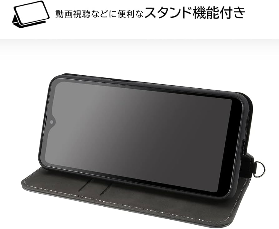 Amazon.com: Galaxy A23 5G Case, SC-56C SCG18, Shockproof
