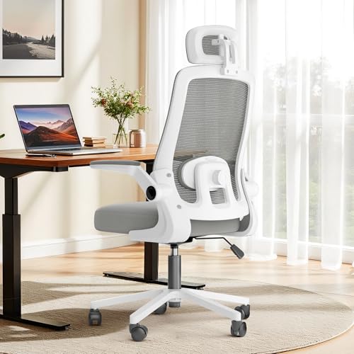 Comfora オフィスチェア メッシュタイプ