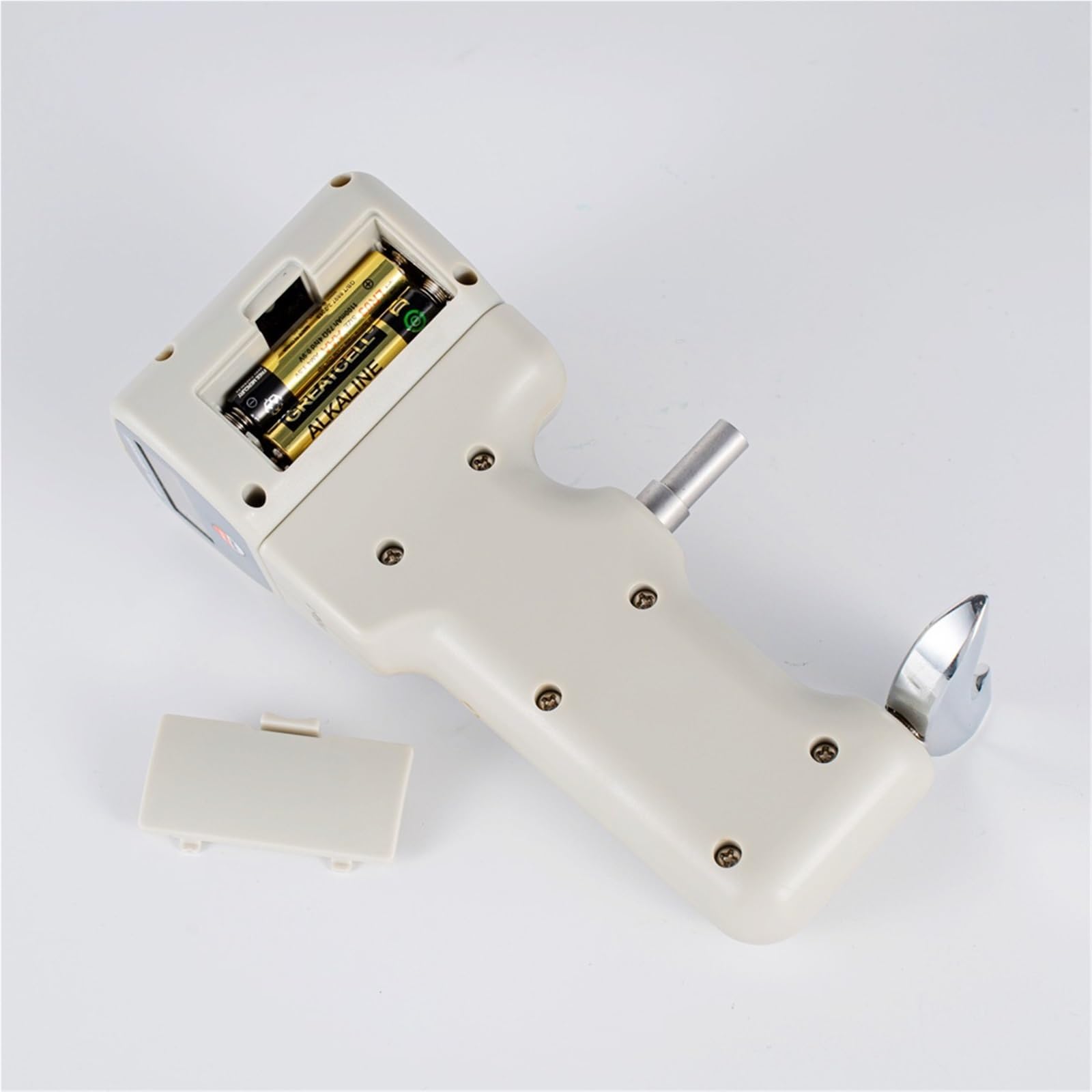Probador de dureza 25~135 HBW Aleación de aluminio Medición de aluminio puro para calibración