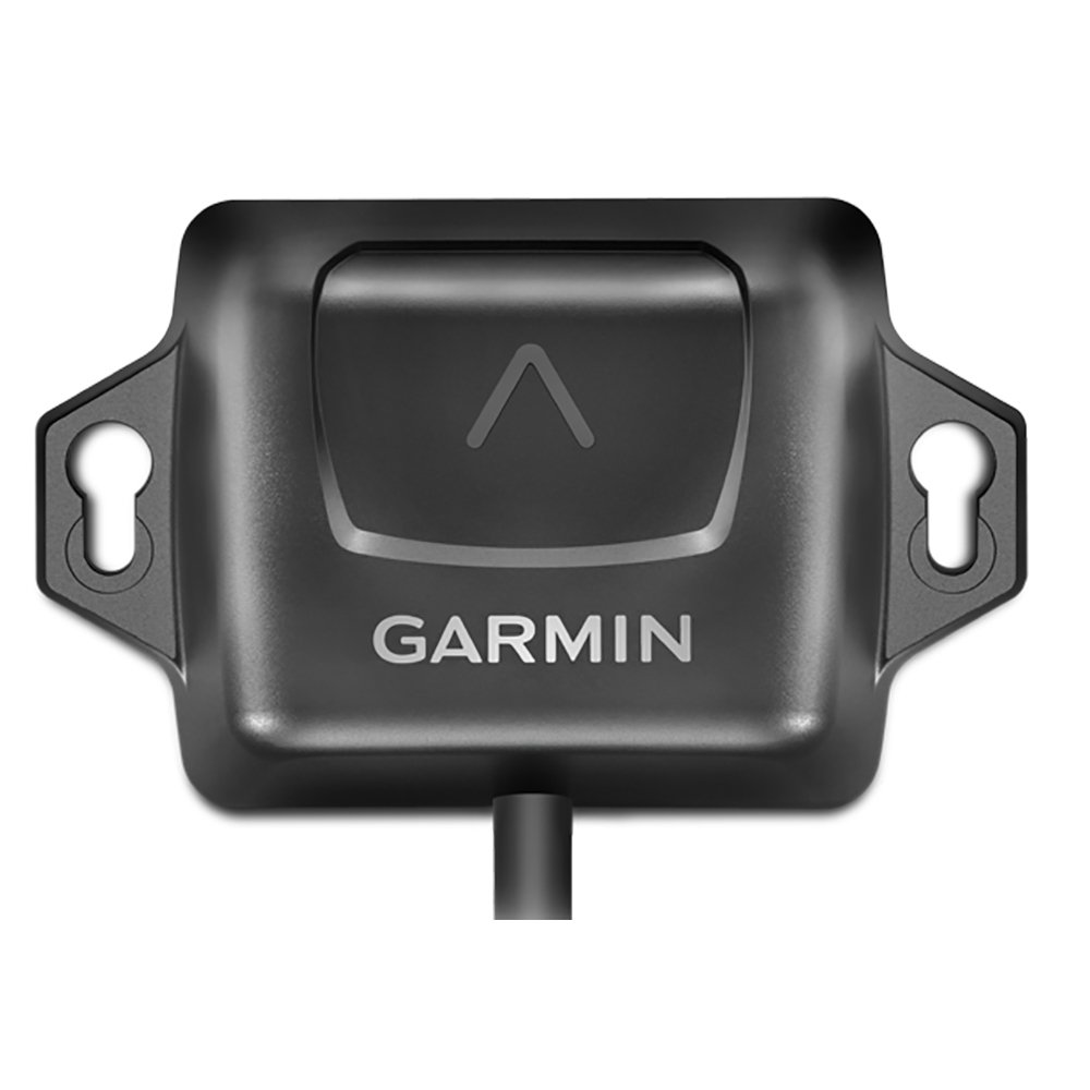 Garmin Three-Axis Compass Heading Sensor Black