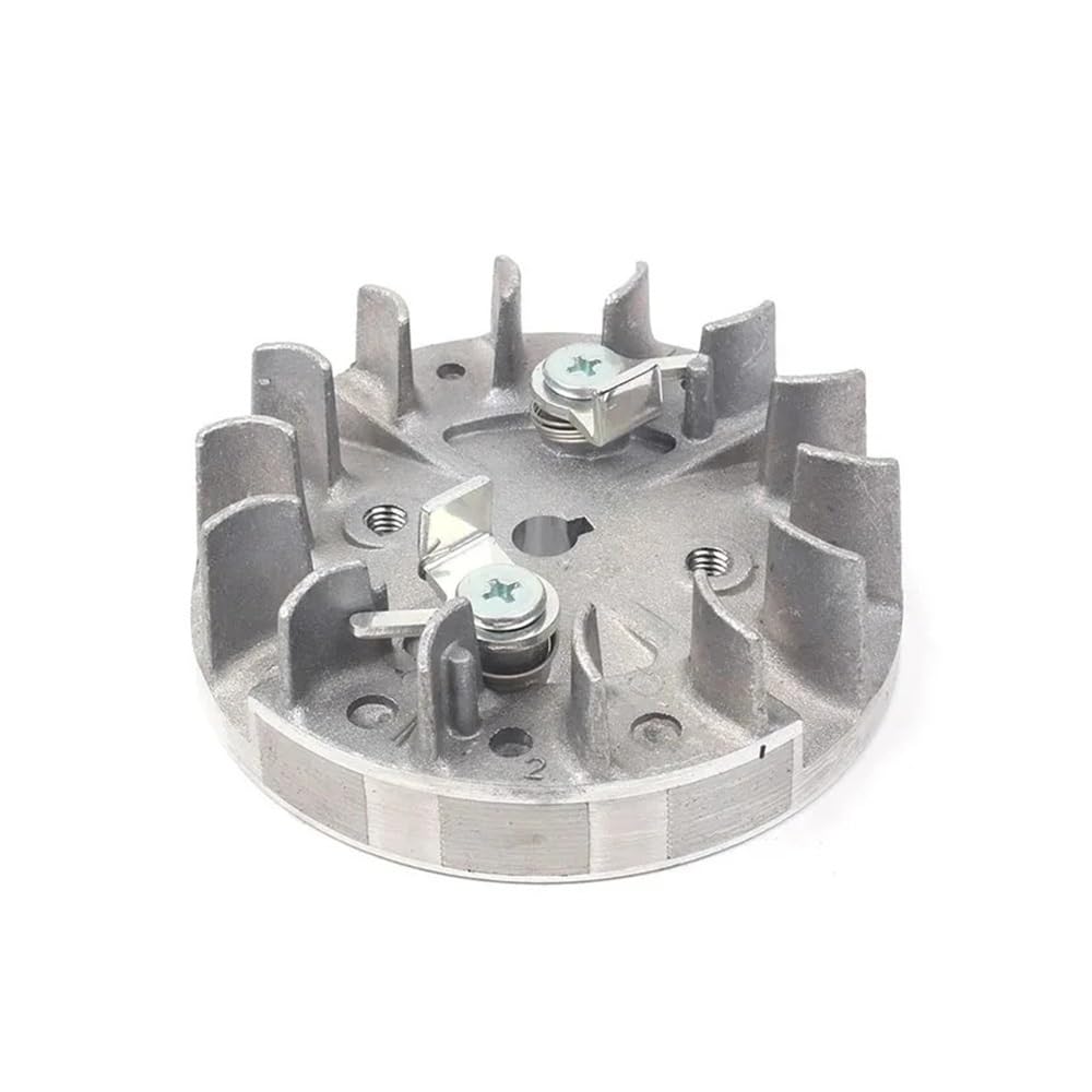 Mouche d'allumage de tronçonneuse Echo CS4200 volant d'inertie Zomax 4016 5410