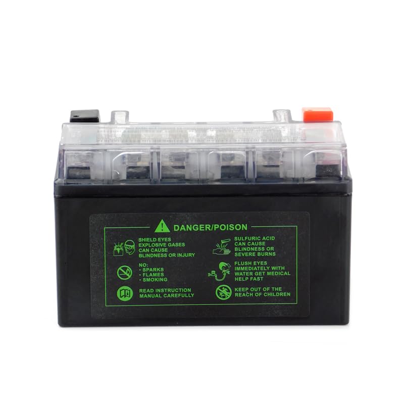 Motos, Sports dm150 Marca NSK (3)