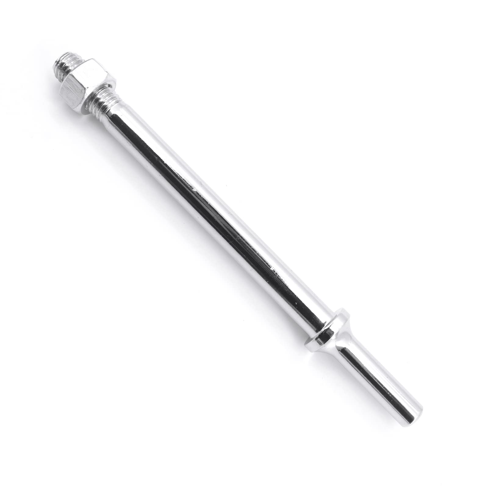 5 Pcs Kit d'outils pour Séparate de Joint à rotule, Extracte de tête de Tige de Liaison, Kit deArrache Rotule Voiture