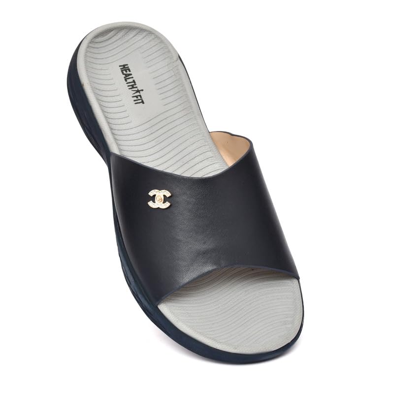 See full amazon price history chart for HEALTH FIT Super Soft Ortho Care Bounce Back Anti-Skid Doubleu Flip-Flops for womens/Grils-Slippers/Doctor Chappal & Footwear-Womens/Girls 04-BL UK-8 HEALTH FIT Super Soft Ortho Care Bounce Back Anti-Skid Doubleu Flip-Flops for womens/Grils-Slippers/Doctor Chappal & Footwear-Womens/Girls 04-BL UK-8 (B0DC5913YP) Amazon Price History, Amazon Price Tracker
