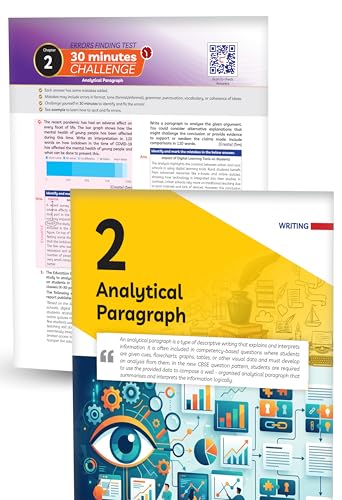 Image of Educart CBSE Class 10 Social Science (SST) Question Bank 2026-27 | Chapterwise, Case-Based & Competency-Based Qs | Unit Test Worksheets, Notes & Visuals | NCERT Based CBSE 2027