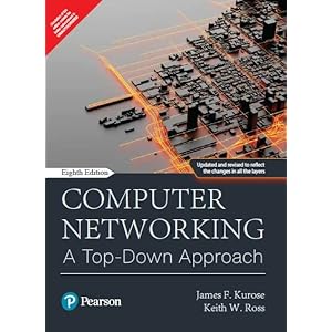 Computer Networking: A Top-Down Approach