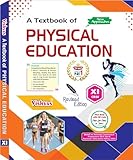 PHYSICAL EDUCATION TEXT BOOK