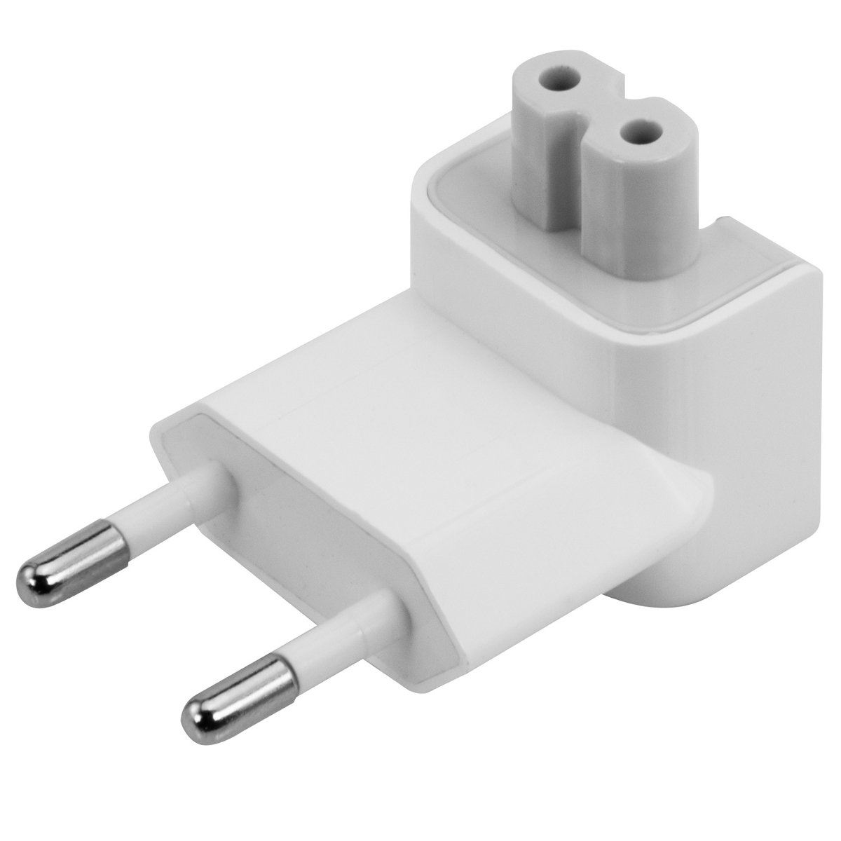 kwmobile Adapter Duck-Head kompatybilny z adapterem Apple Power