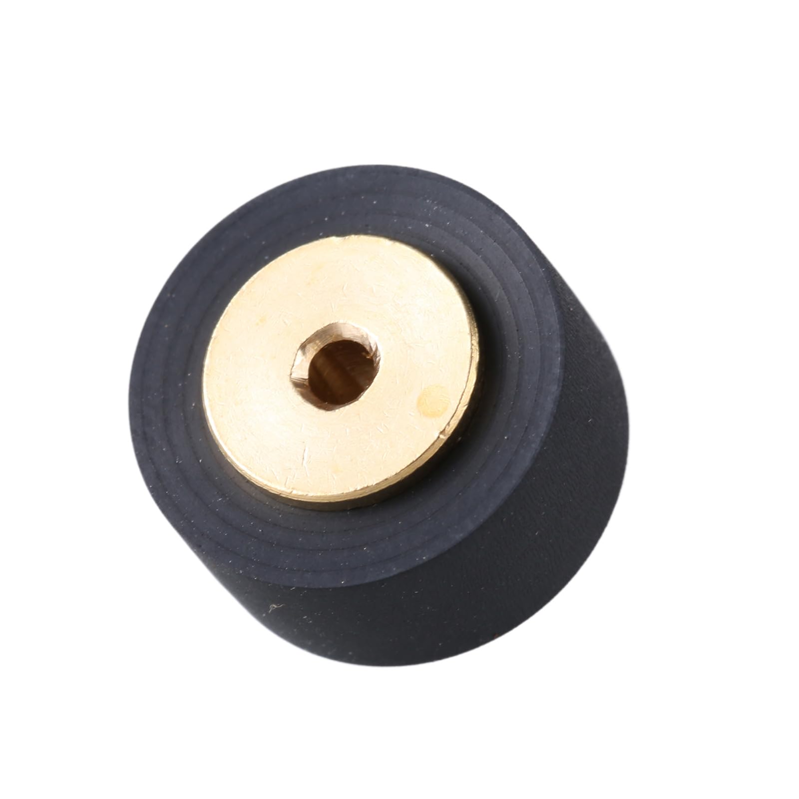 Zeizafa Rubber Pinch Roller Pressure Tape Wheel for Professional Application 13.5x7x6.5/13.5x8x6.5 2.0/2.5