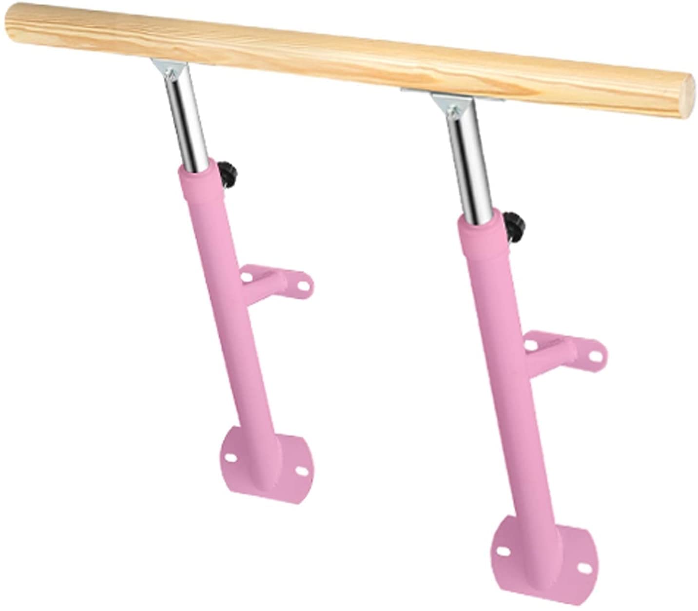 Buy Ballet Barre for Home Portable Wall ed Ballet Barre Dance Barre